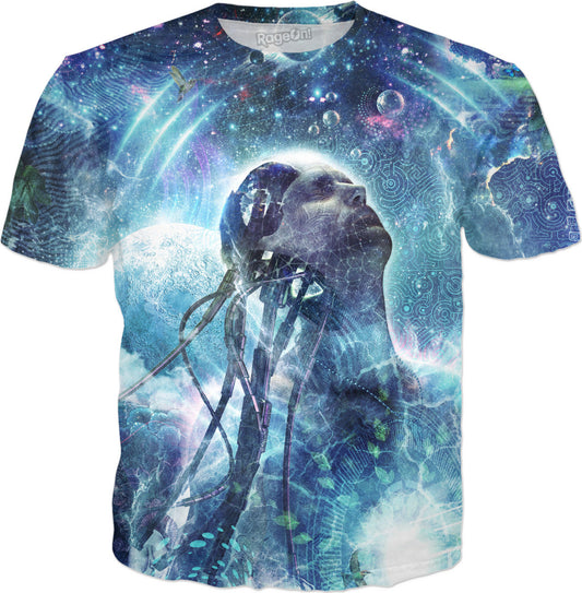 Special Edition Become The Light T-Shirt