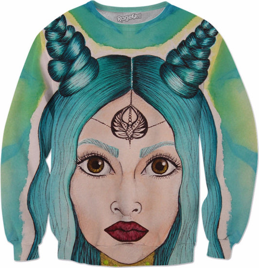 Atlantis Sweatshirt