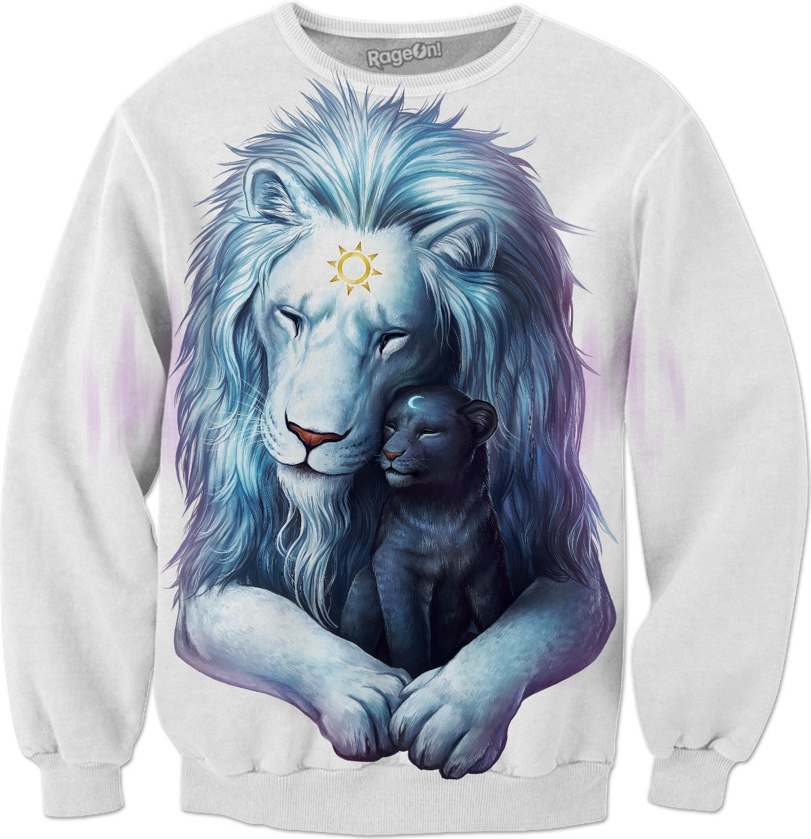 Child of Light Sweatshirt