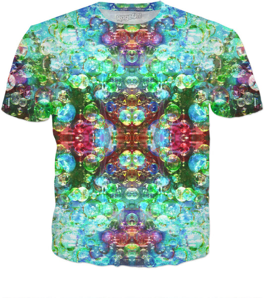 Bubblescope Vision T-Shirt