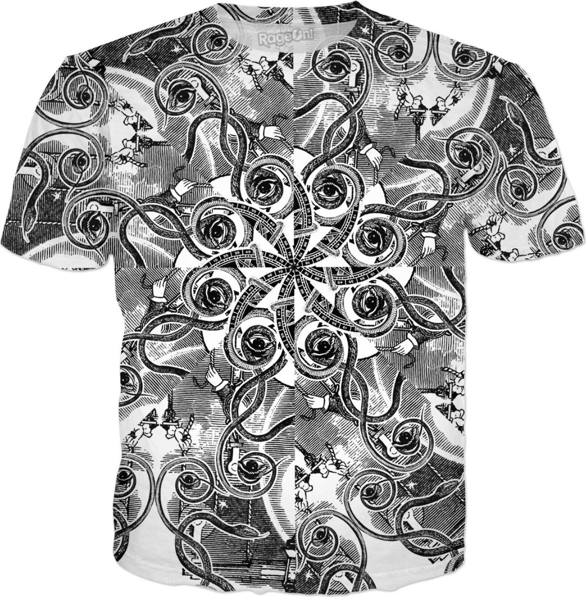 Snake Eyes T-Shirt