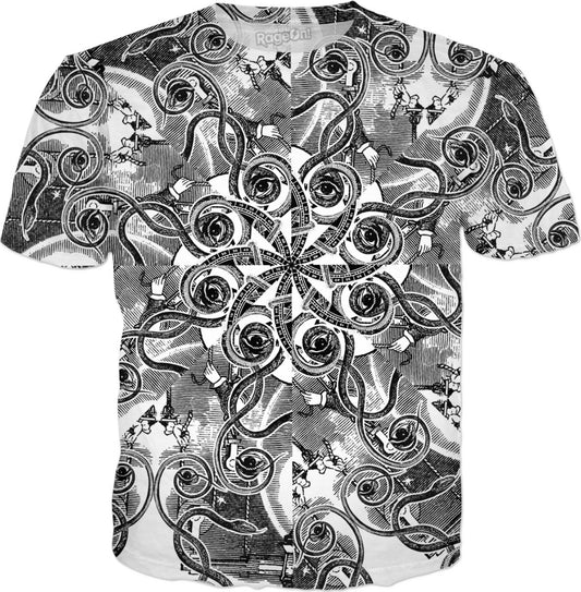 Snake Eyes T-Shirt