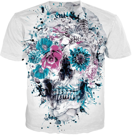 MOMENTO MORI IX T-Shirt