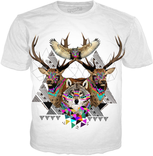 FOREST FRIENDS T-Shirt