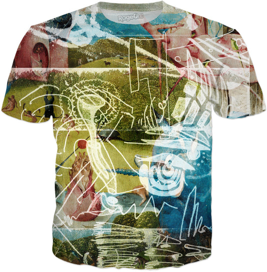 Hope For Humanity T-Shirt