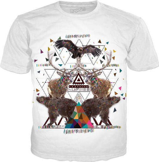 GUIDED BY YOUR VOICES T-Shirt