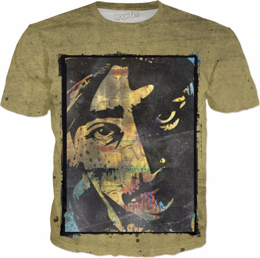 Keep Ya Head Up T-Shirt