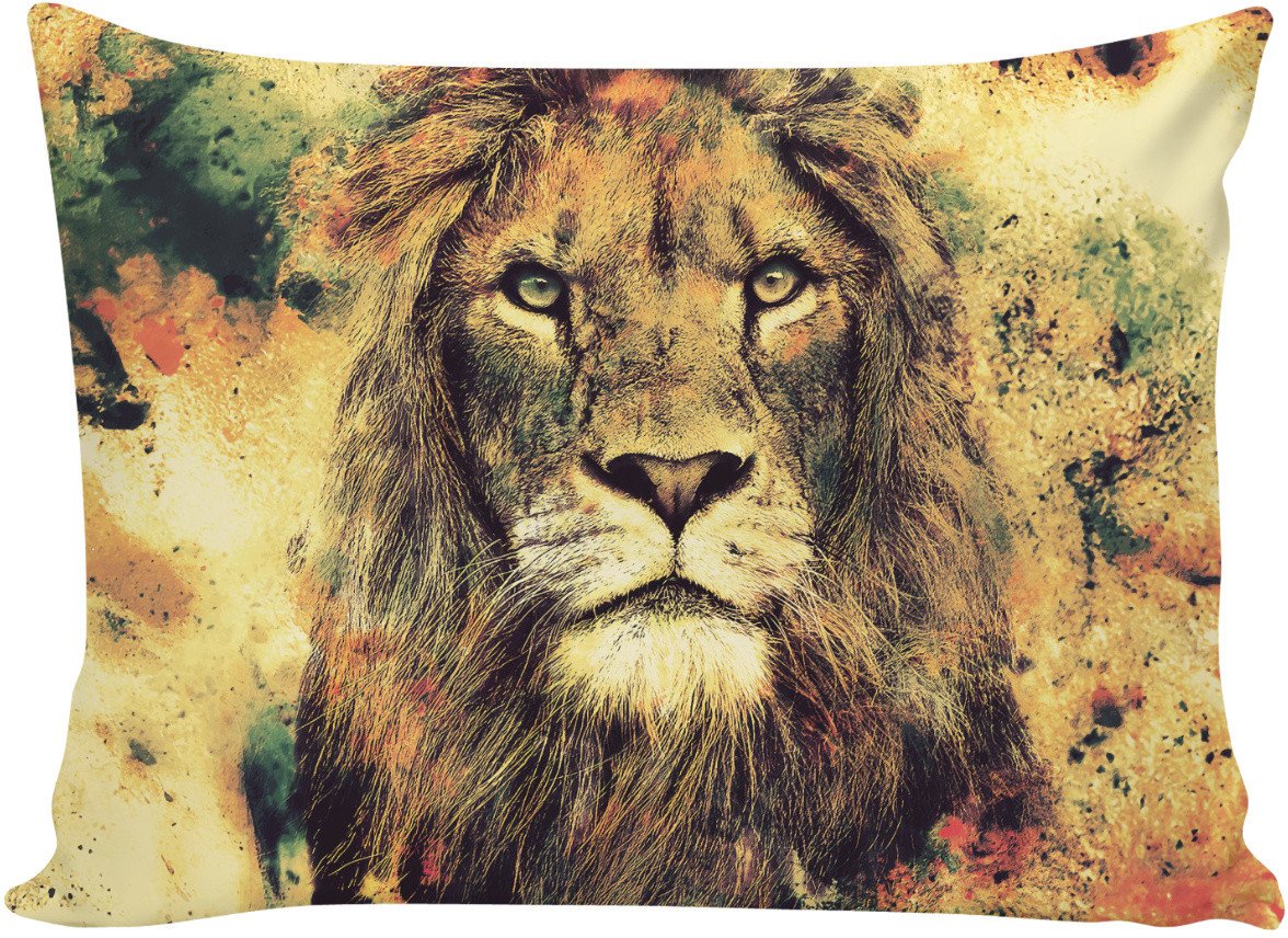 Lion -The King II