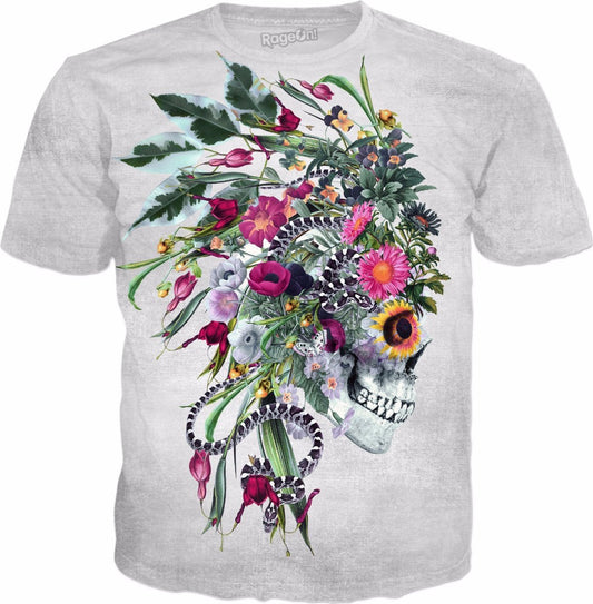 Momento Mori Chief T-Shirt