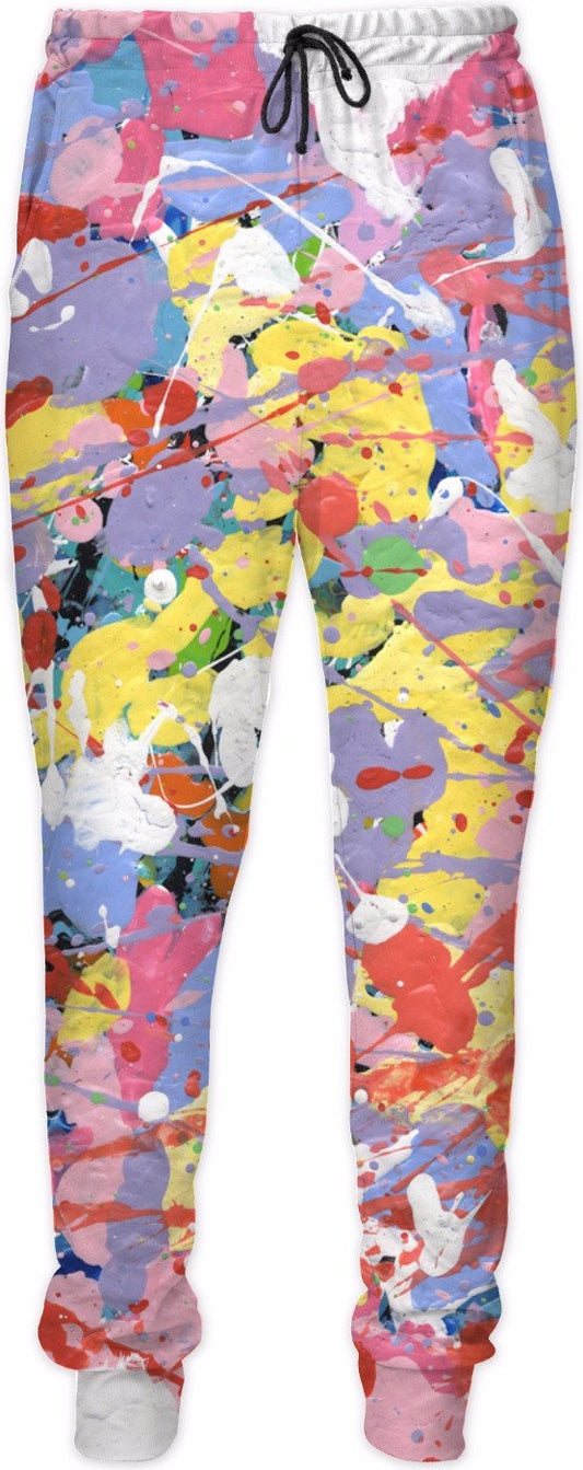 BON NEW LIFE Joggers