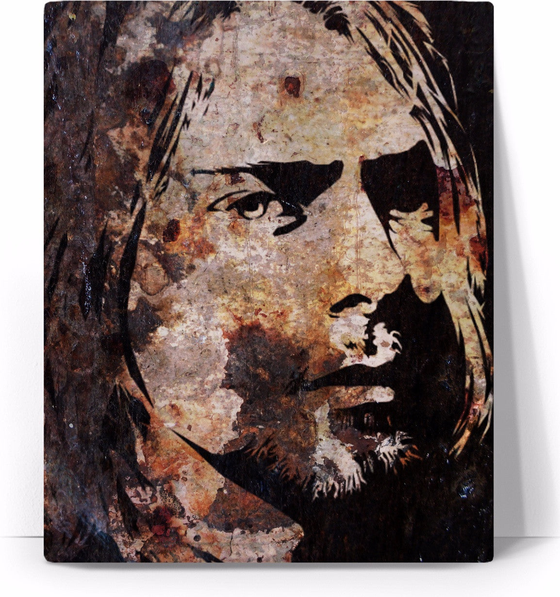 Kurt Canvas