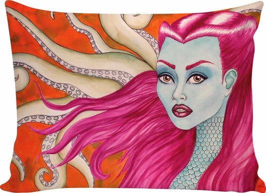 Octowoman