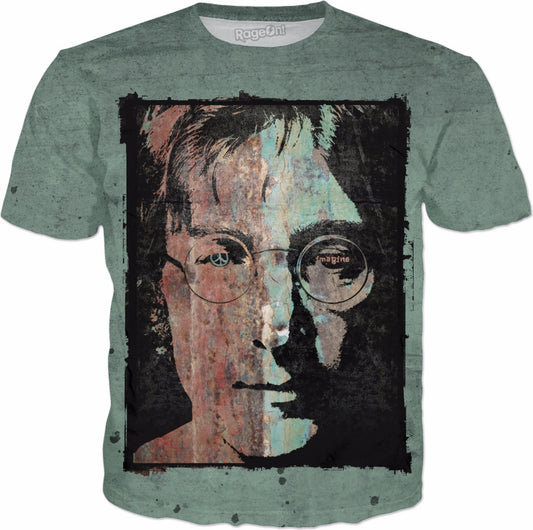 Lennon T-Shirt