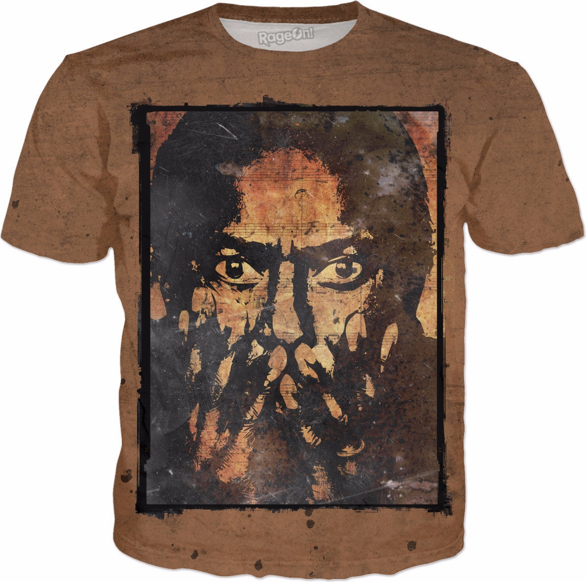 Miles T-Shirt