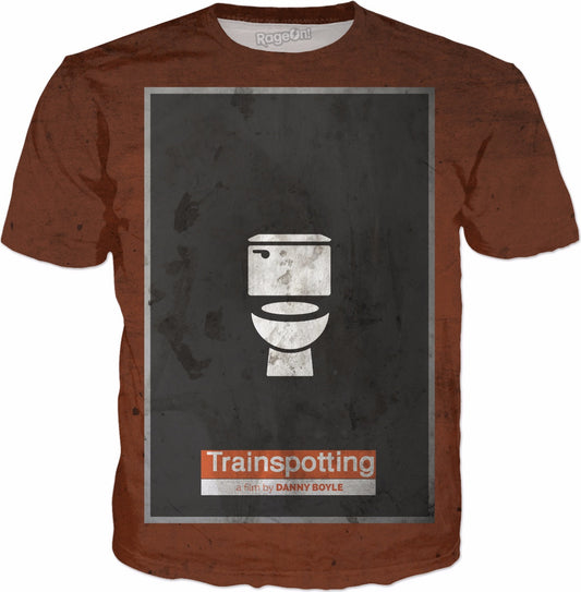 Trainspotting T-Shirt