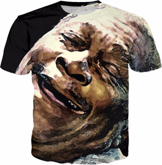 The King T-Shirt