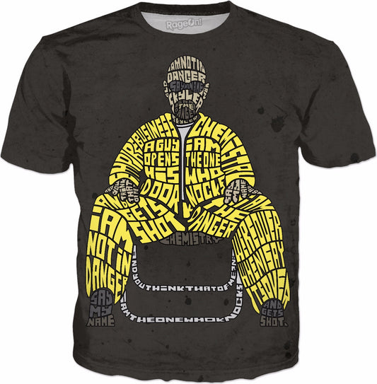 Heisenberg T-Shirt