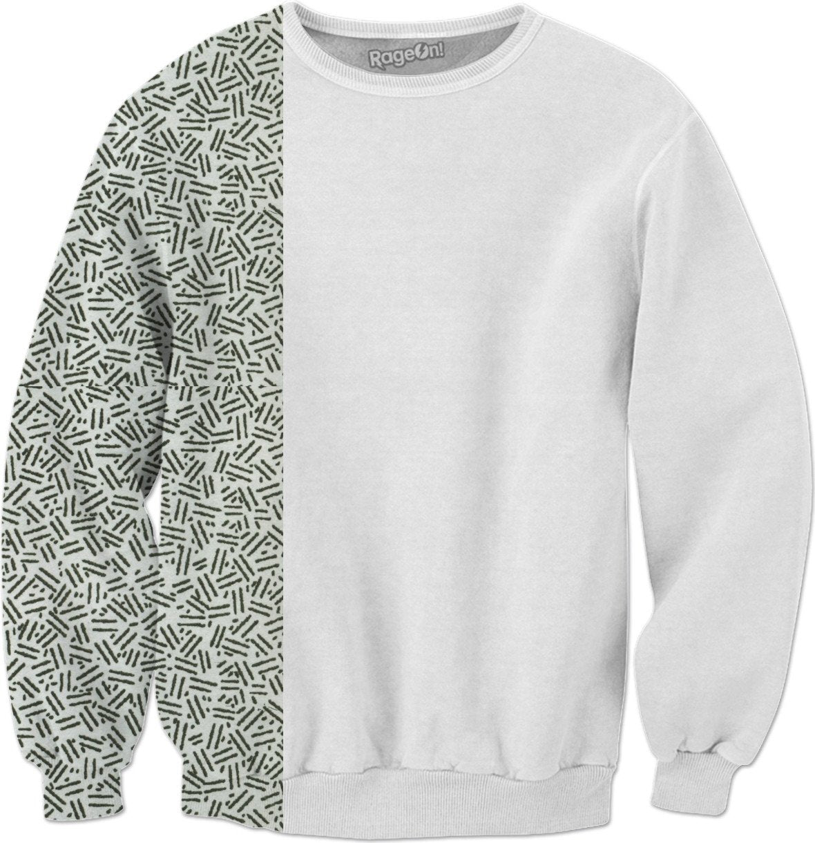 part time Sweatshirt