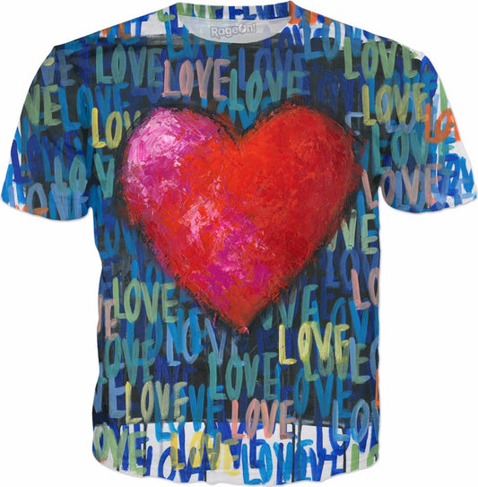BON LOVE 5 T-Shirt