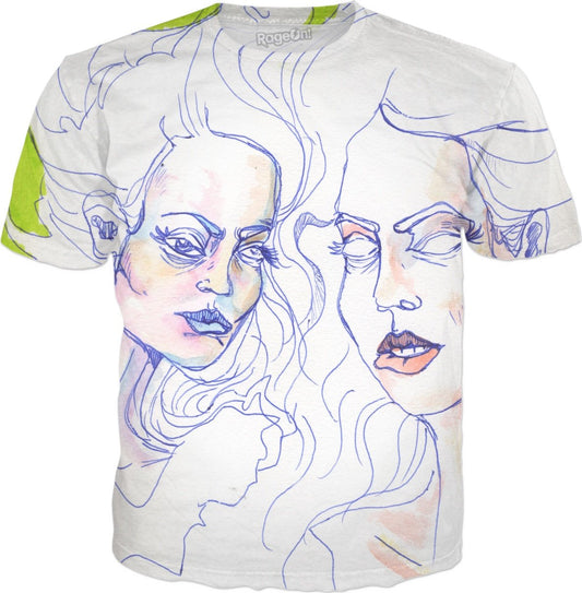 gals T-Shirt