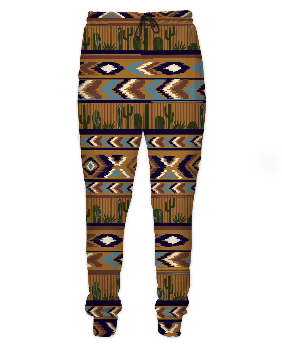 CACTUS DAWN Joggers