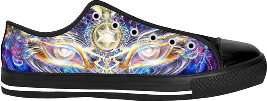 Infinita Low Top Shoes