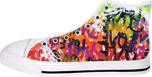 BON LOVE 2 Shoes