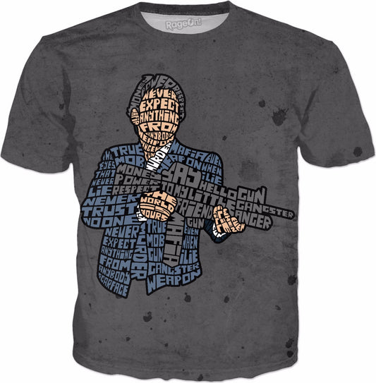 Scarface T-Shirt