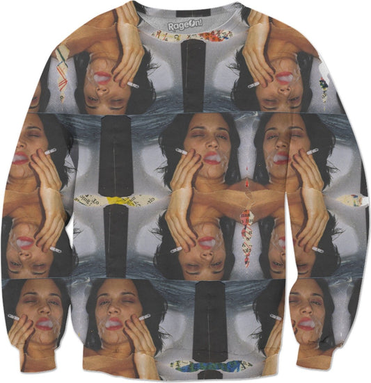 puff Sweatshirt