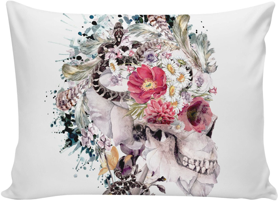 Skull - Momento Mori X