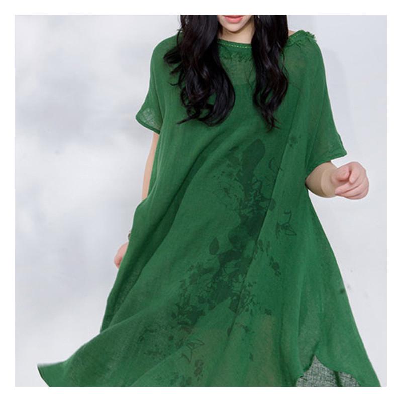 Vintage Summer Dress