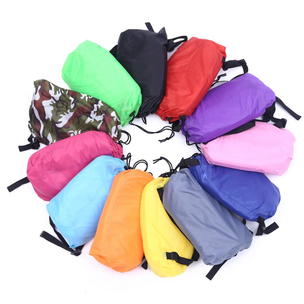 Portable Hangout Air Sofa