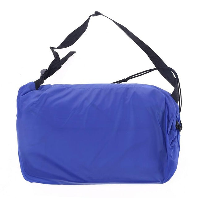 Portable Hangout Air Sofa