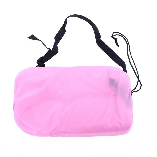 Portable Hangout Air Sofa