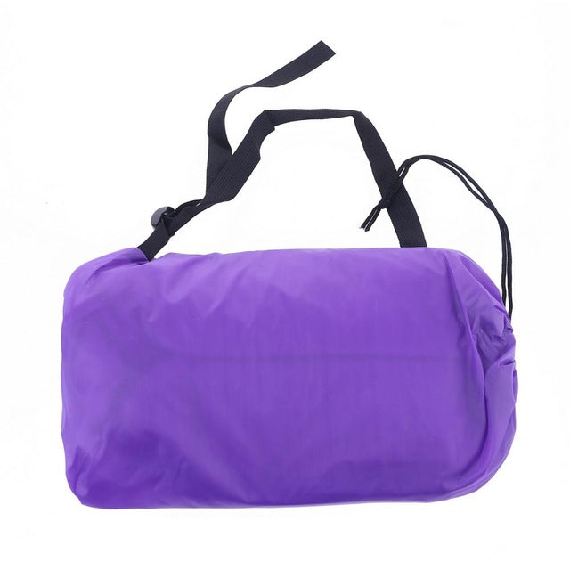 Portable Hangout Air Sofa