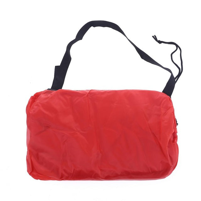 Portable Hangout Air Sofa