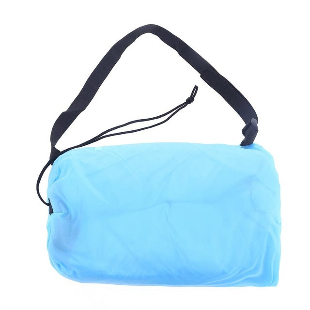 Portable Hangout Air Sofa