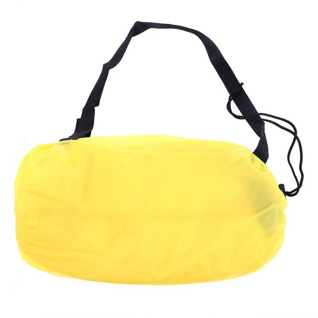 Portable Hangout Air Sofa