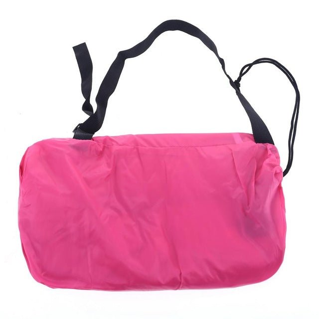 Portable Hangout Air Sofa