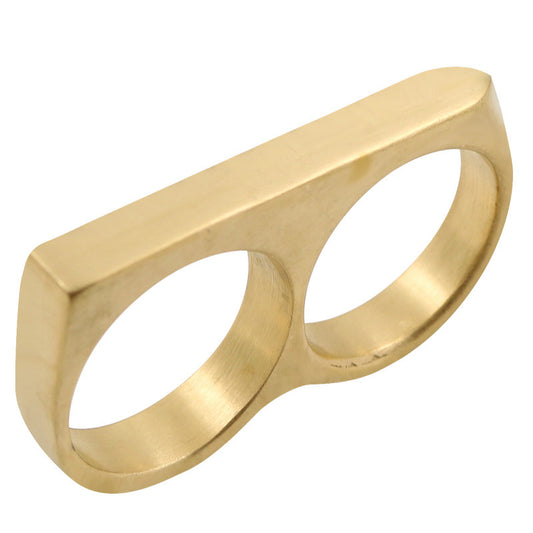 Terra x Gold