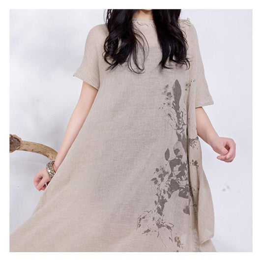 Vintage Summer Dress
